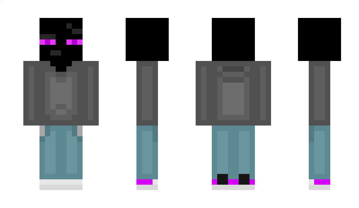 cwmnorwich Minecraft Skin