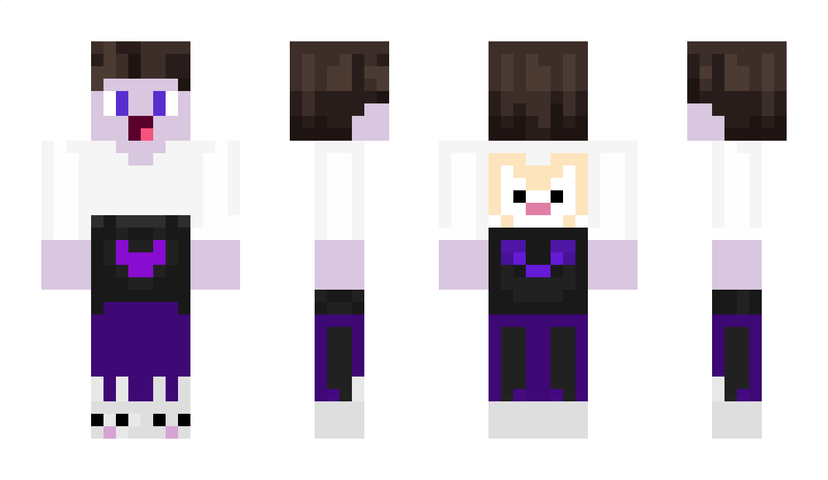 MrMun_ Minecraft Skin