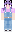 _F0xstarr Minecraft Skin