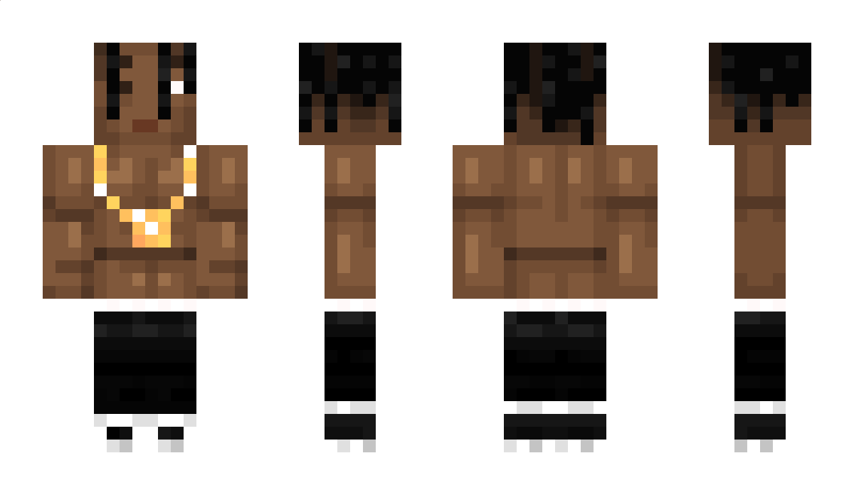 Leobmi Minecraft Skin