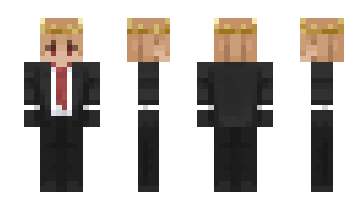 mo_oder_so07 Minecraft Skin