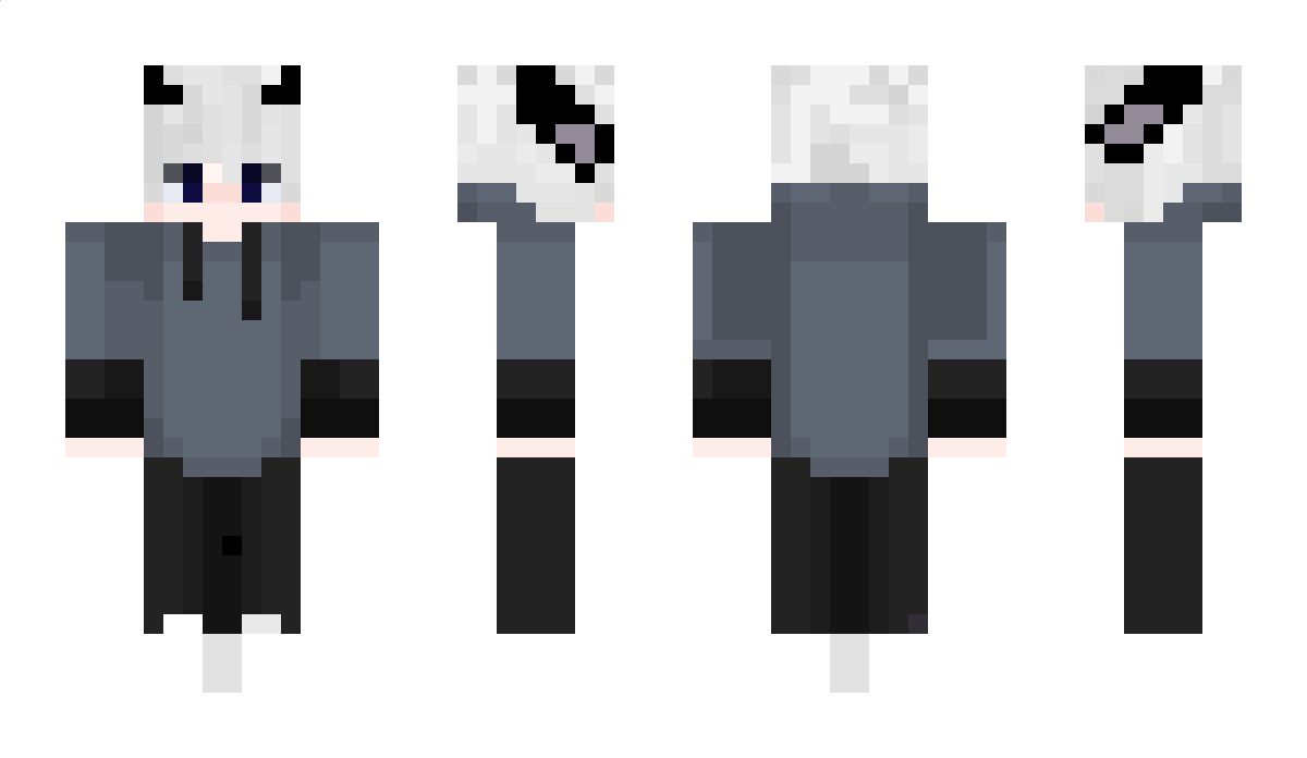 Elias_12GHG Minecraft Skin