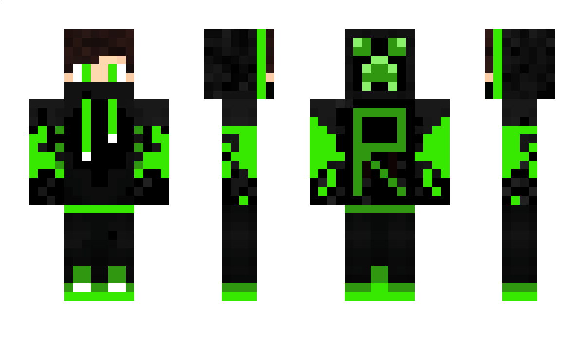 Rooster_GYTWR30 Minecraft Skin