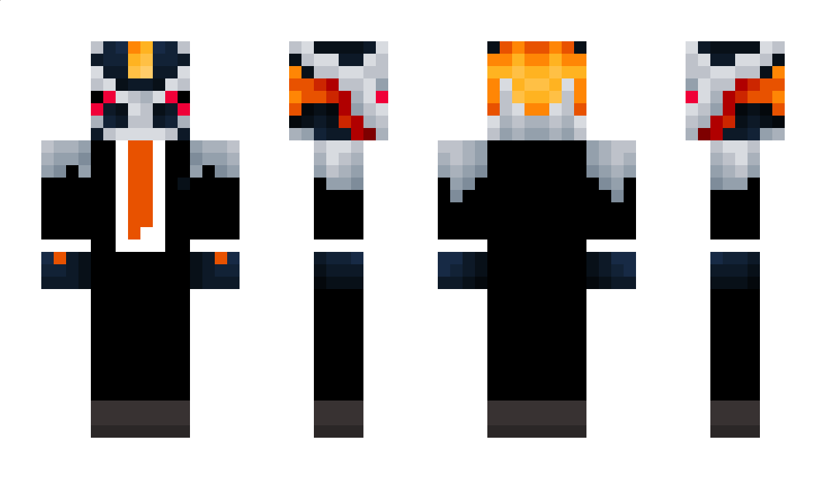 Raphi047 Minecraft Skin