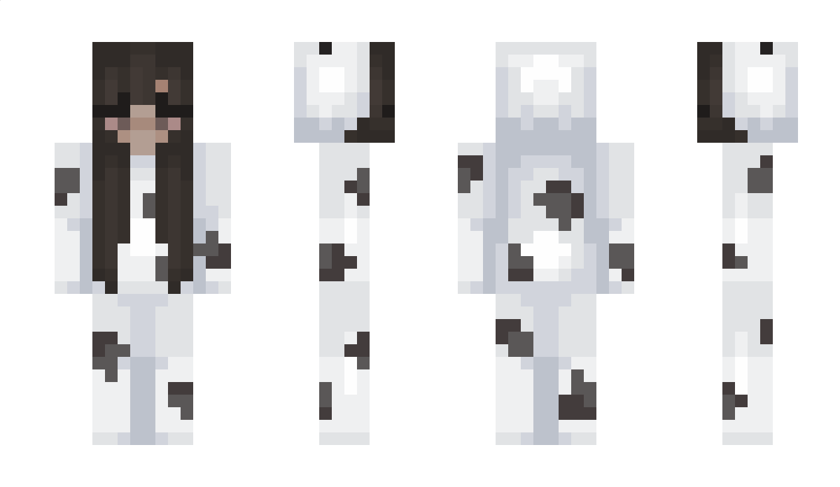 Avryn_tuff Minecraft Skin