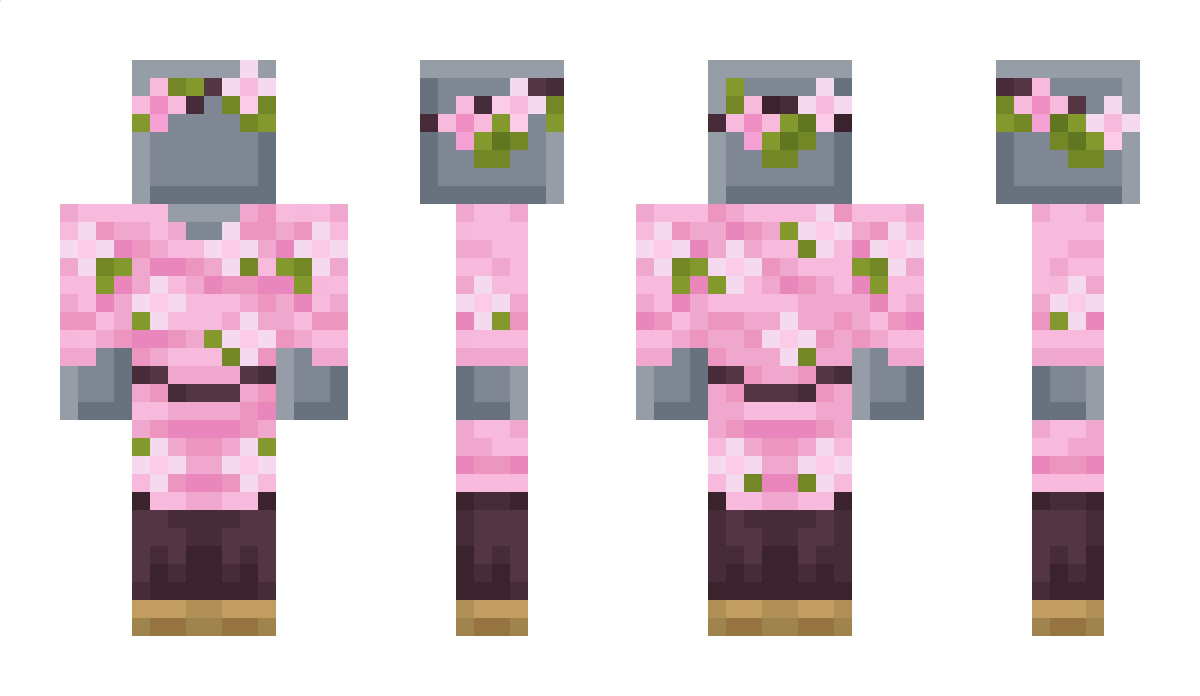 MatyasBerec Minecraft Skin