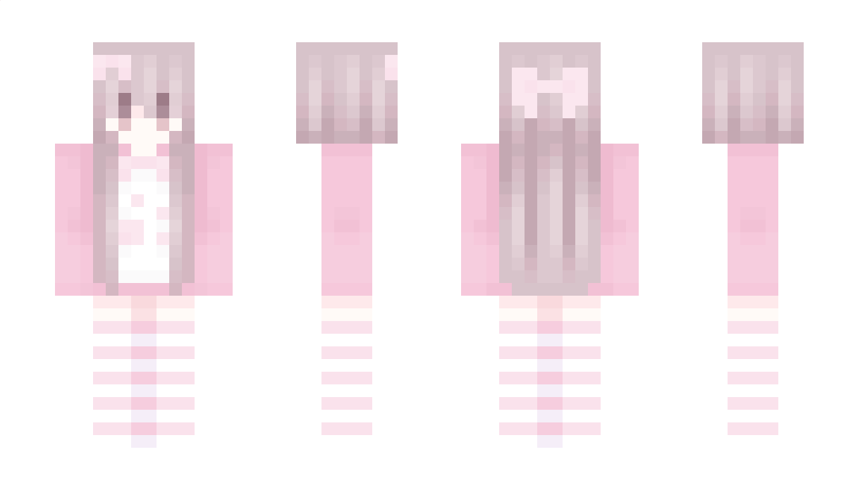 Yann31_ Minecraft Skin