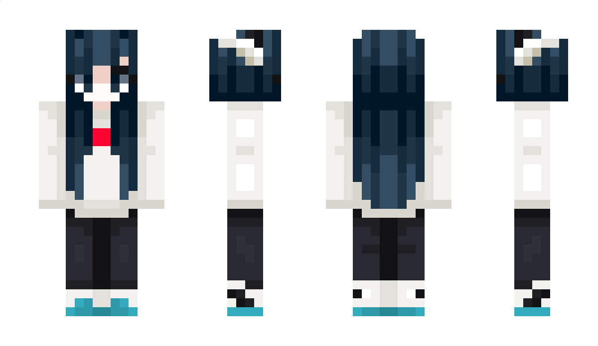 Surgeji Minecraft Skin