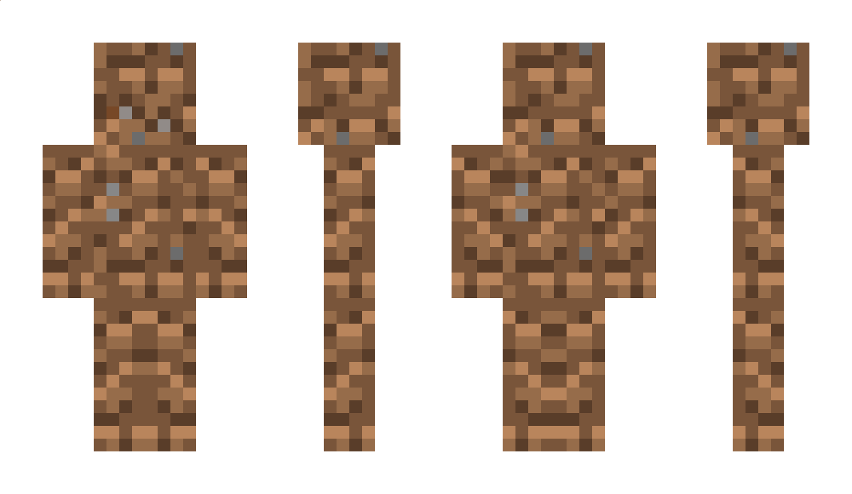 Hephalump77 Minecraft Skin
