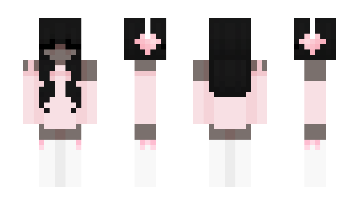 belovedayden Minecraft Skin