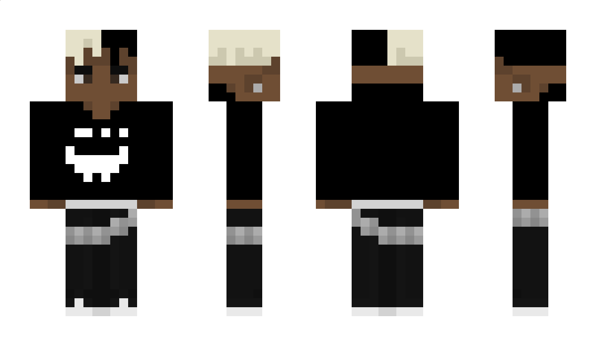 Yugo_1 Minecraft Skin