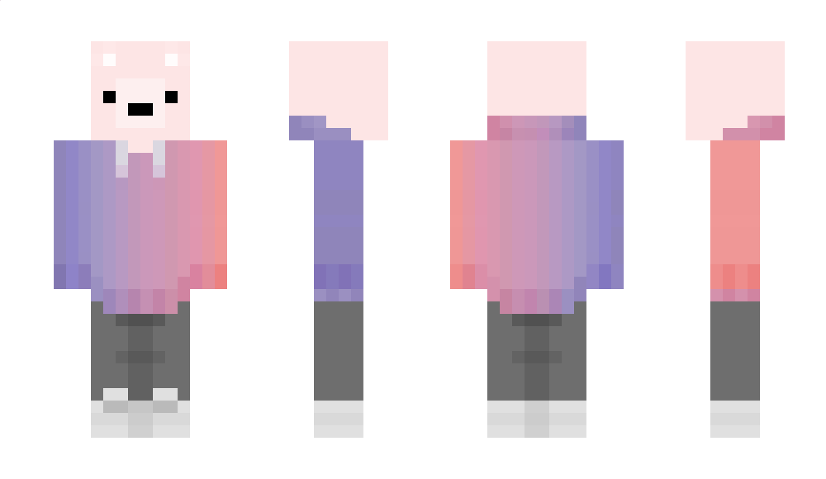 Galaxy_1432 Minecraft Skin