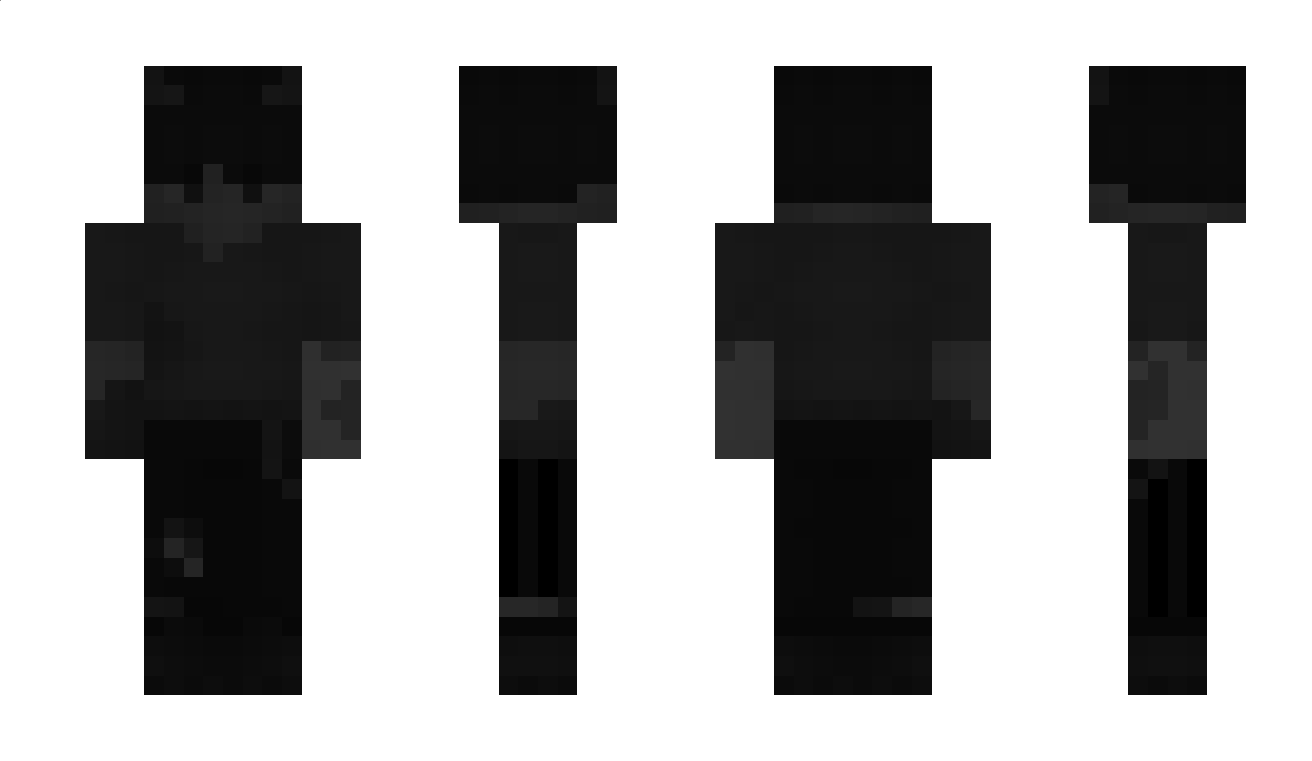 IcyKatana Minecraft Skin