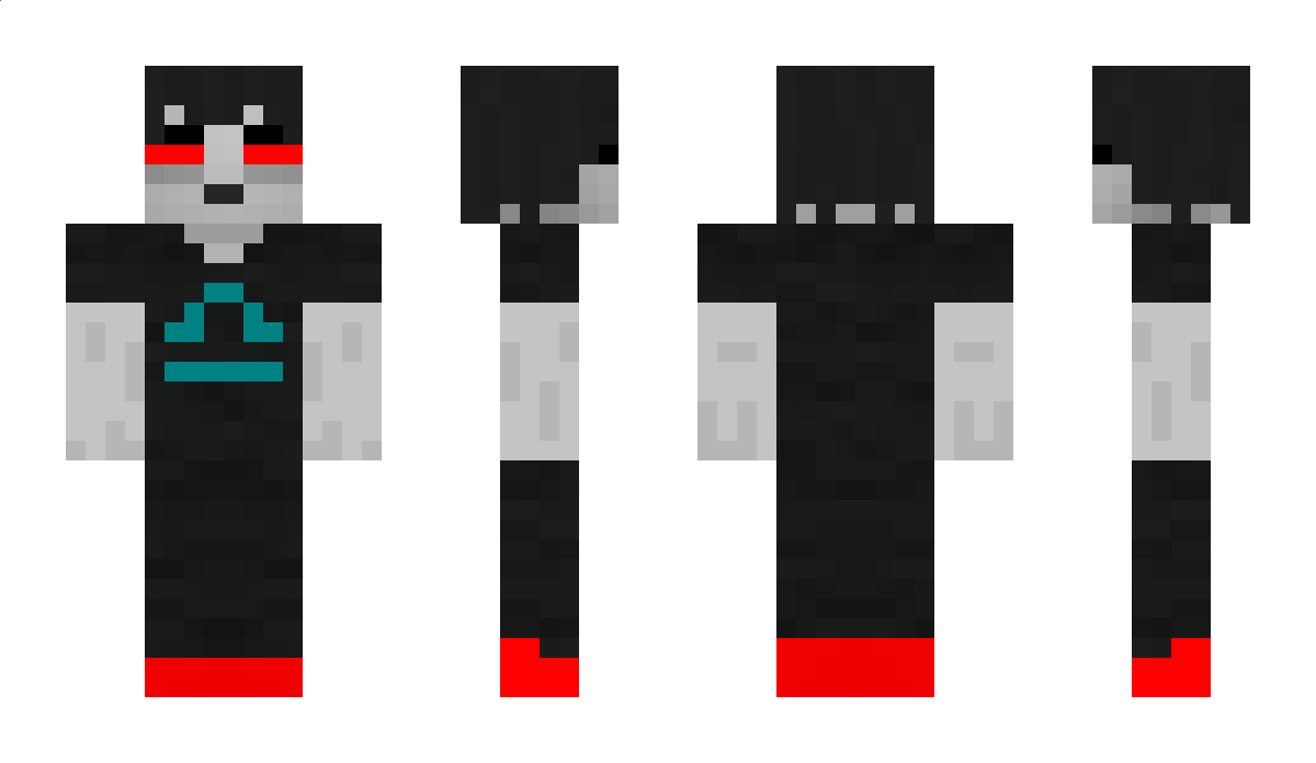 millan Minecraft Skin