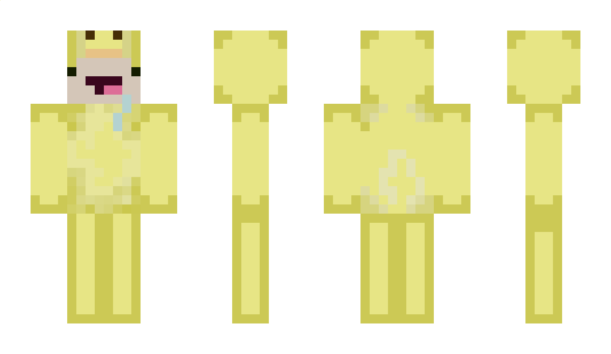 Skultz Minecraft Skin