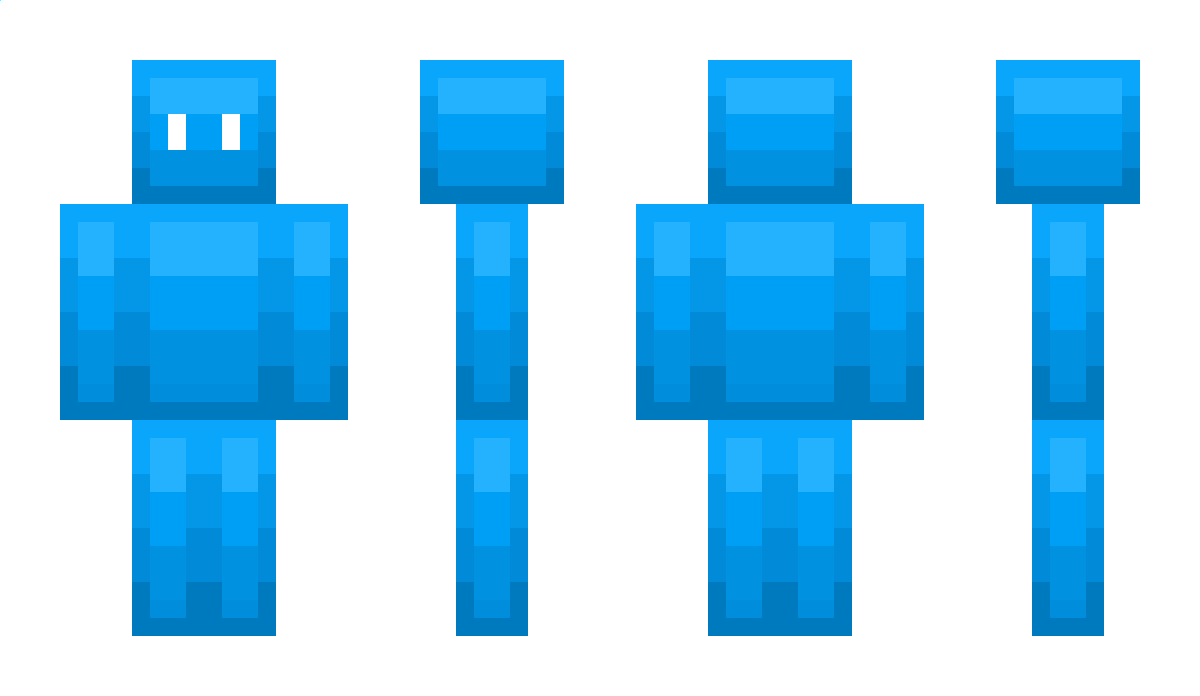 SeedmeFights Minecraft Skin