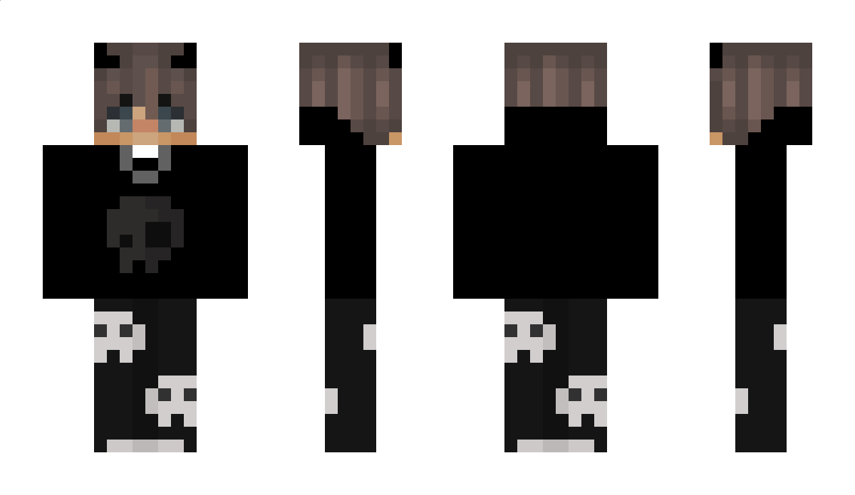 ImShadow32 Minecraft Skin