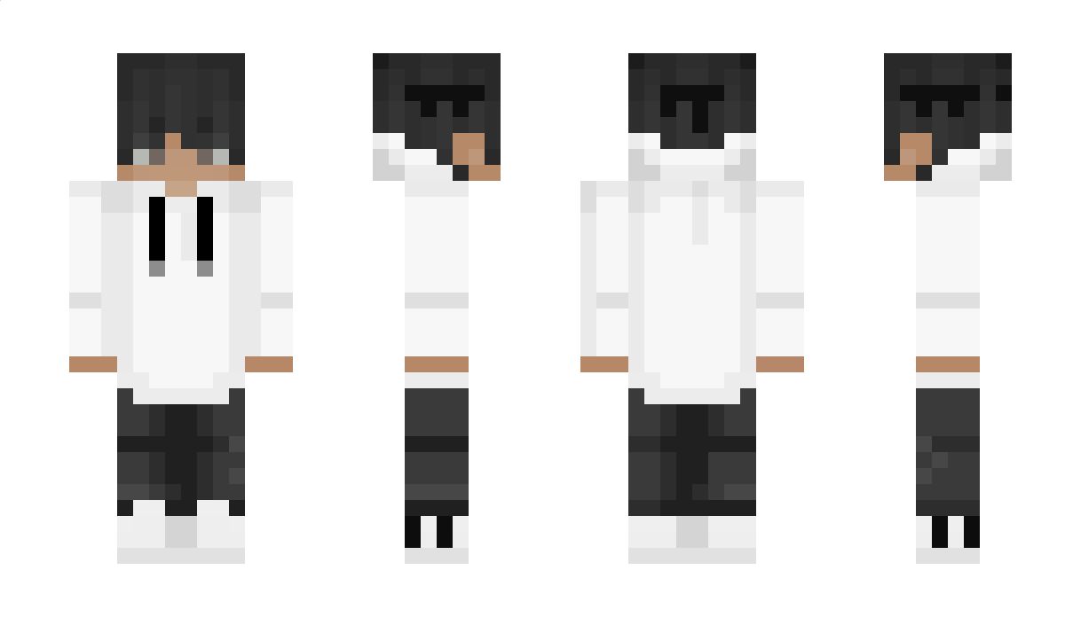 Guy5211 Minecraft Skin