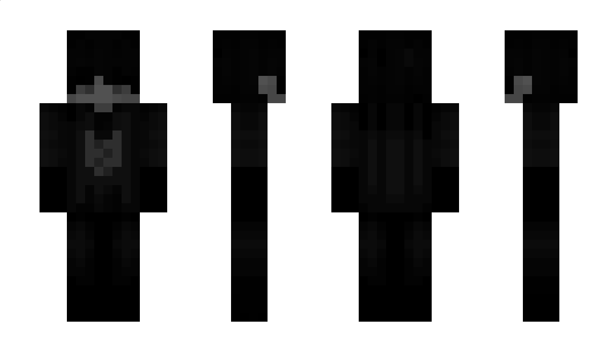 Vxngeance_ Minecraft Skin