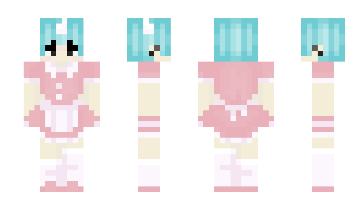 P0PcRnMan Minecraft Skin