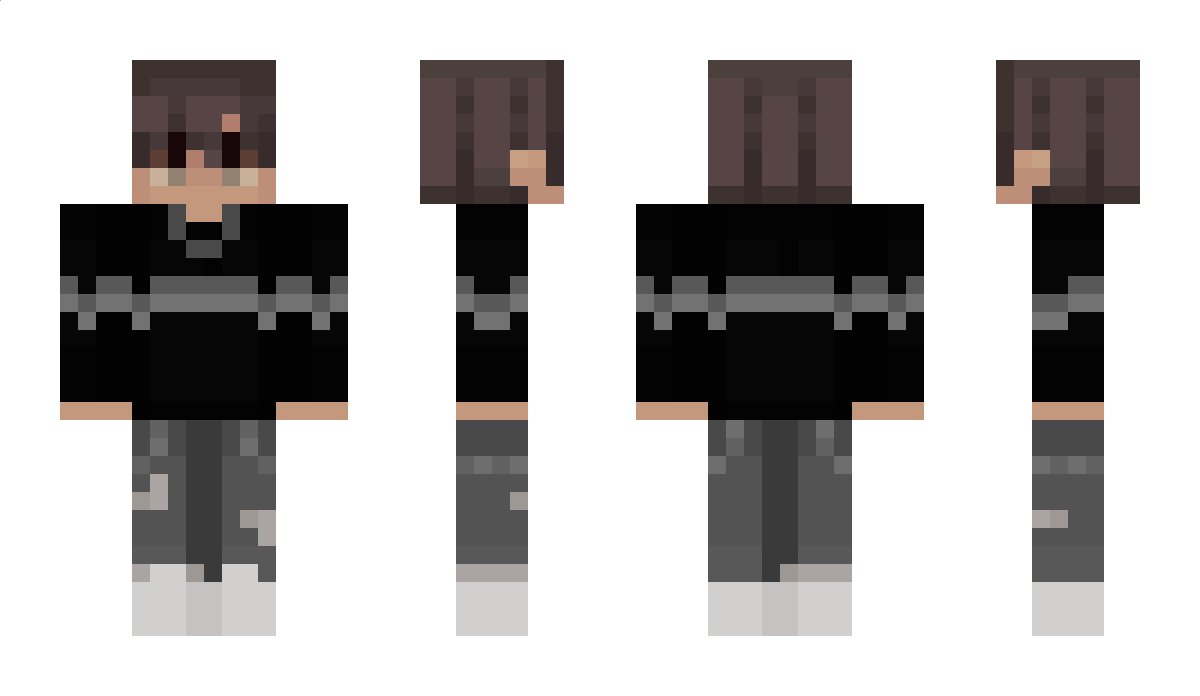 maciek_123hehe Minecraft Skin