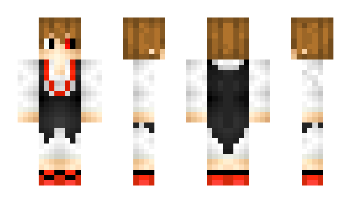 Neb_25 Minecraft Skin