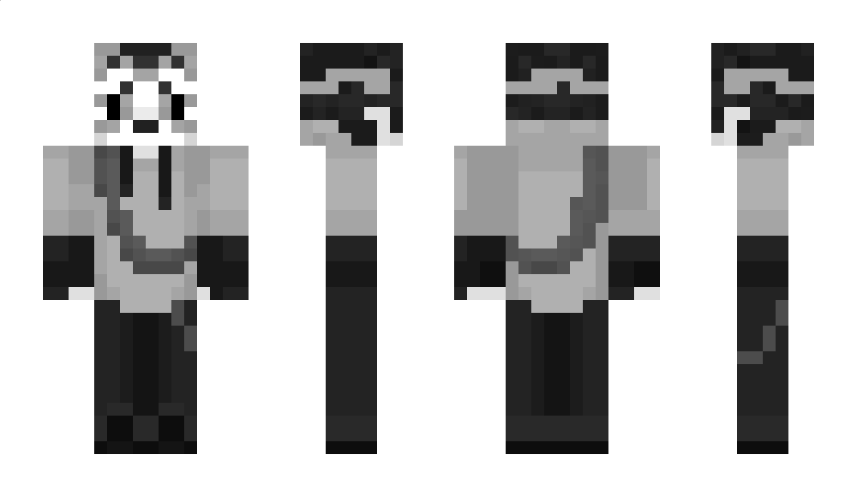 tanjiro2000 Minecraft Skin