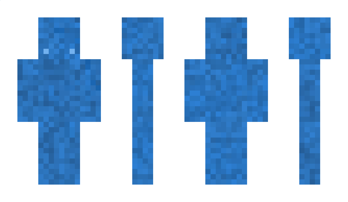 Tntgo147 Minecraft Skin