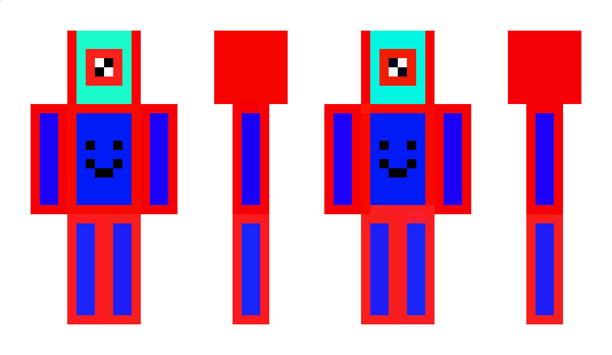 Kareldekat Minecraft Skin