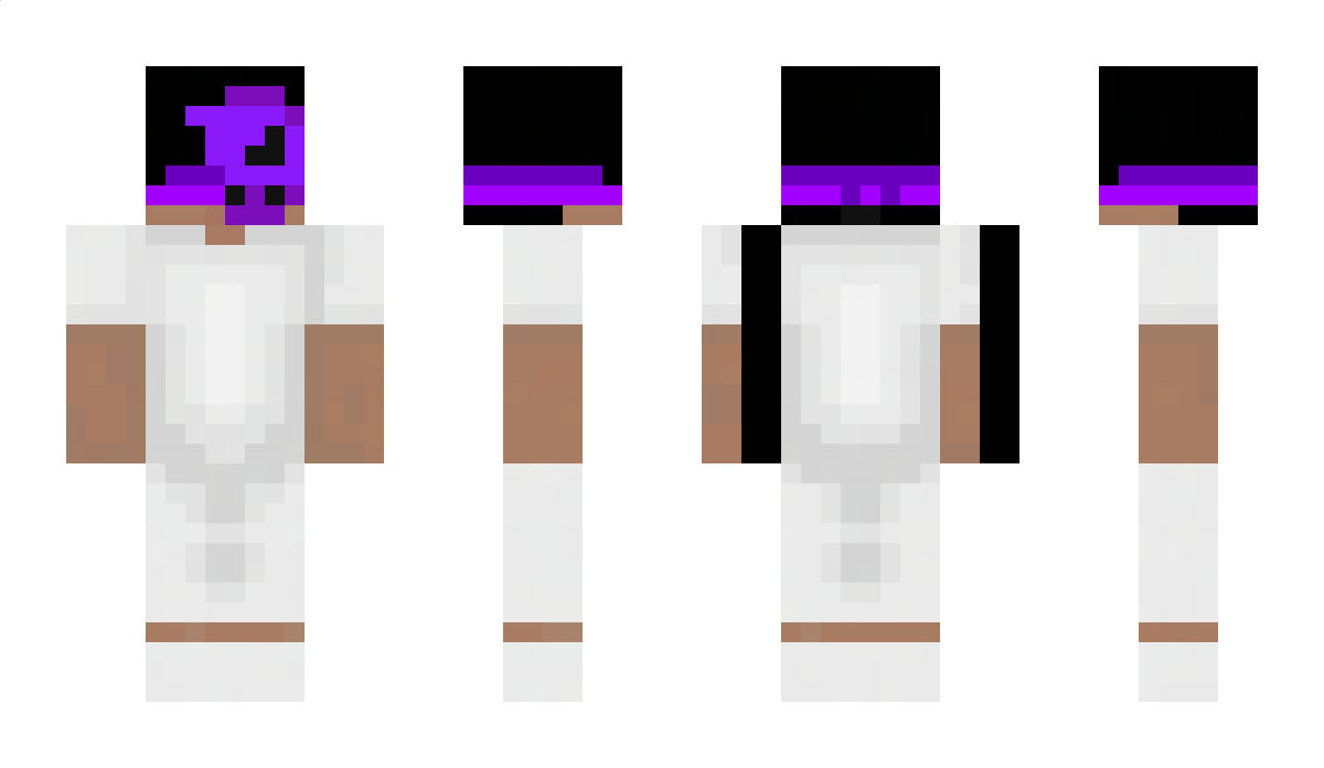 Str3ngth7 Minecraft Skin