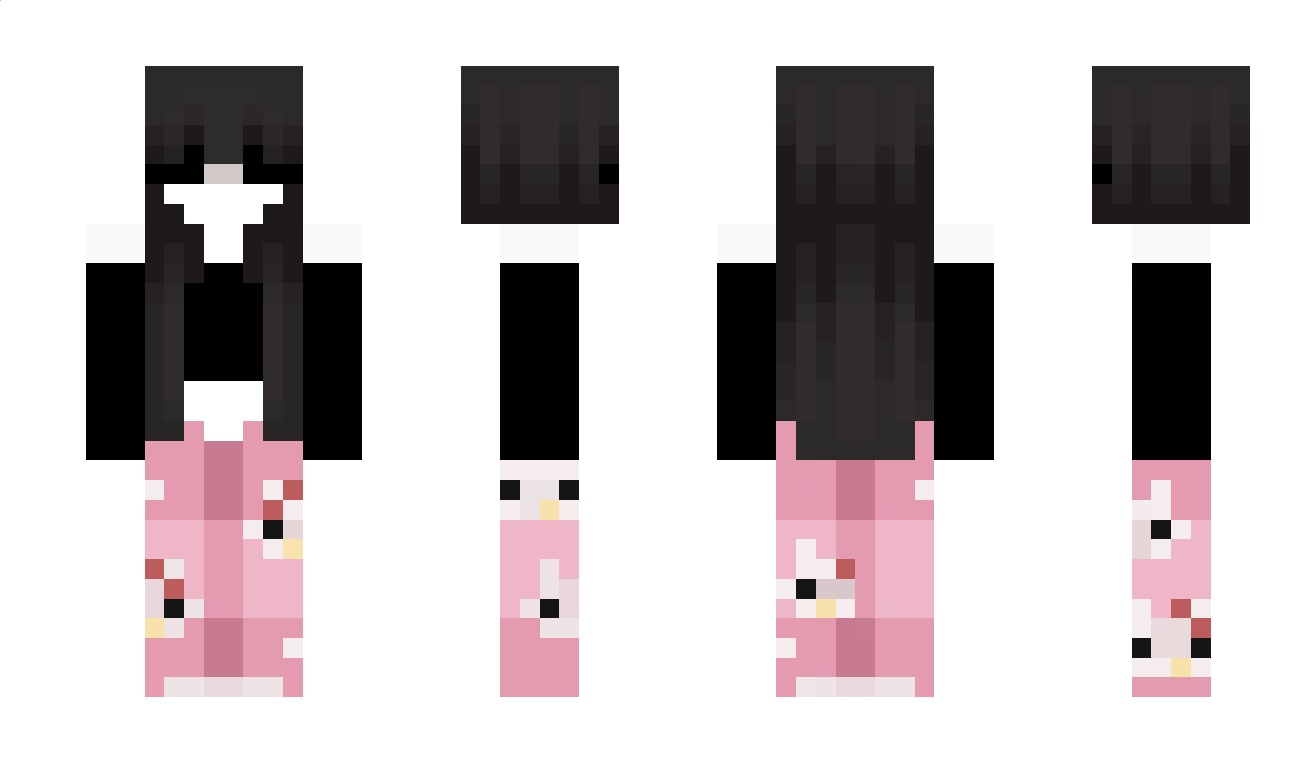 _Sauerkartoffel Minecraft Skin