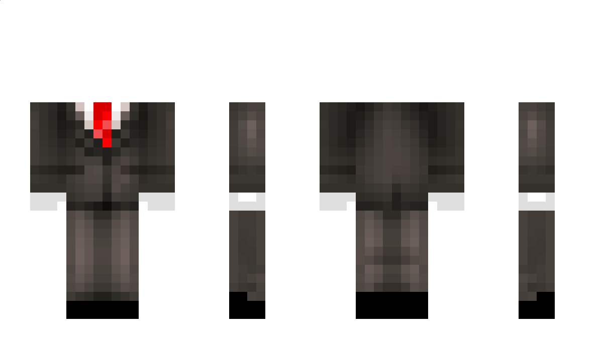 Ivary Minecraft Skin