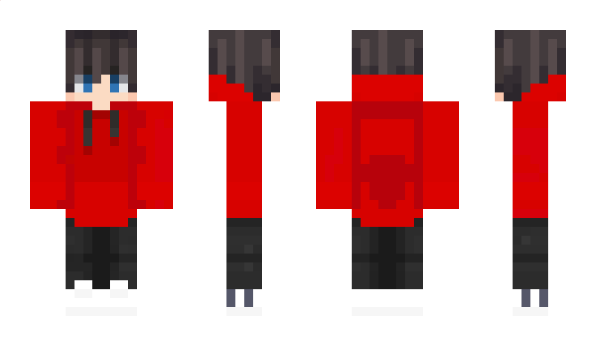 gang_brian Minecraft Skin