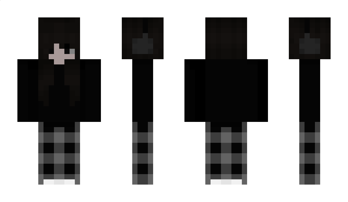 ikarusios Minecraft Skin