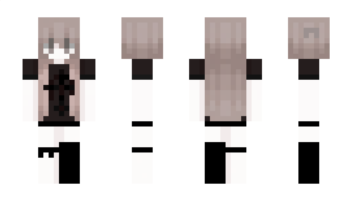 catsyi Minecraft Skin