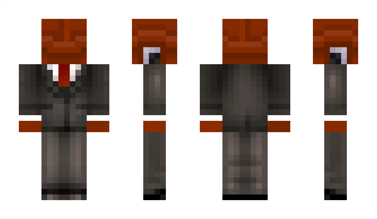 Bball2034 Minecraft Skin