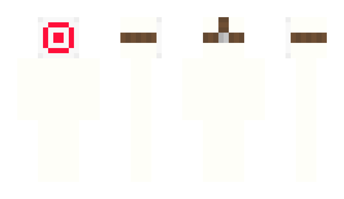 iTzCvll Minecraft Skin