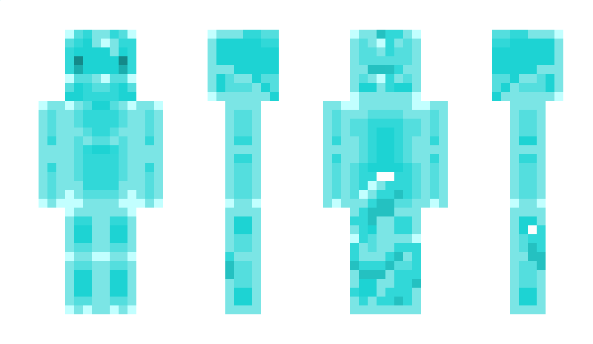 Kartos Minecraft Skin