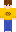 ciasteczko_456 Minecraft Skin