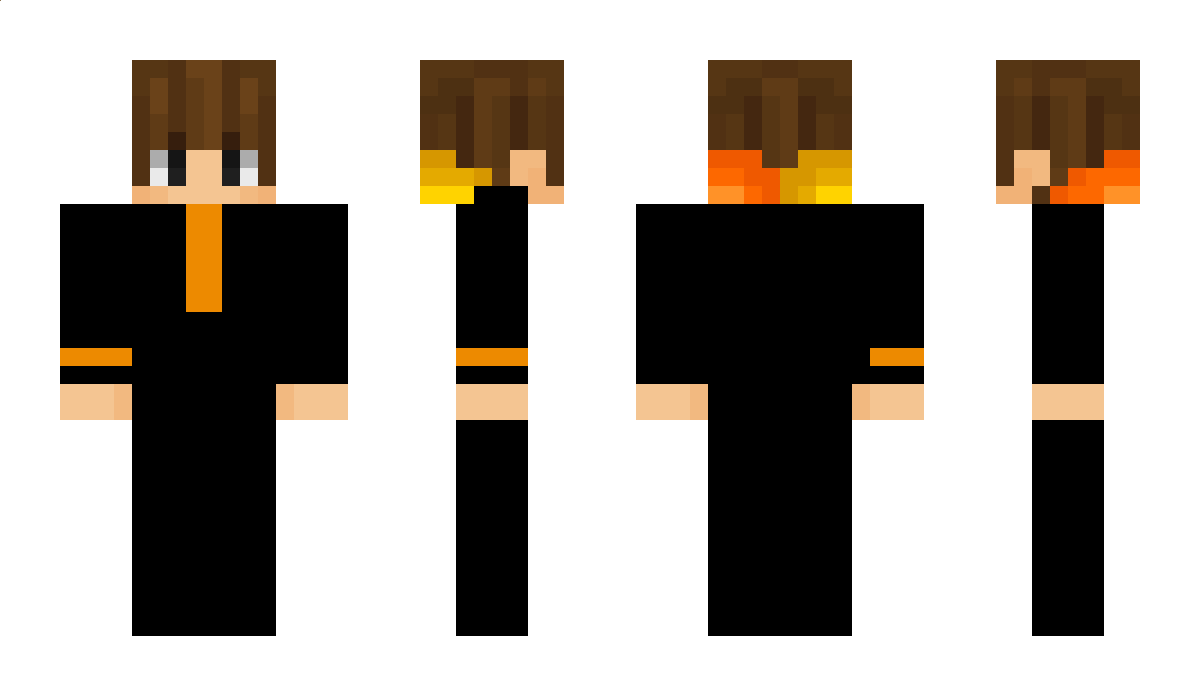 MBTracTI Minecraft Skin