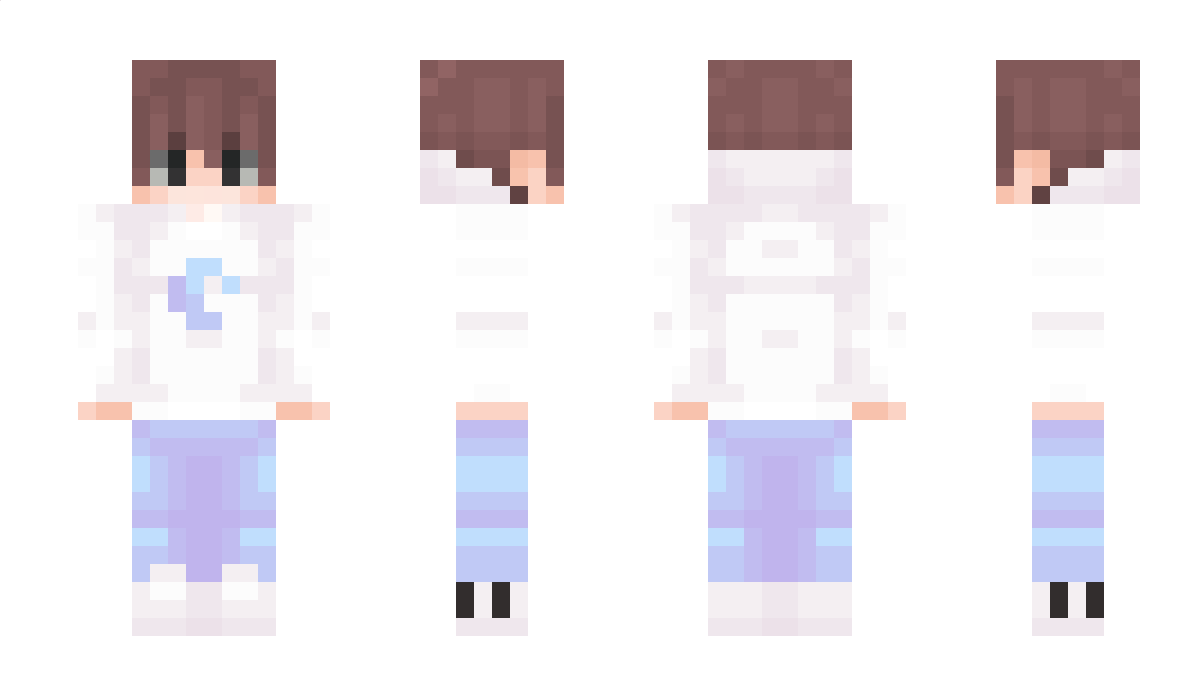 NicoLP6603 Minecraft Skin