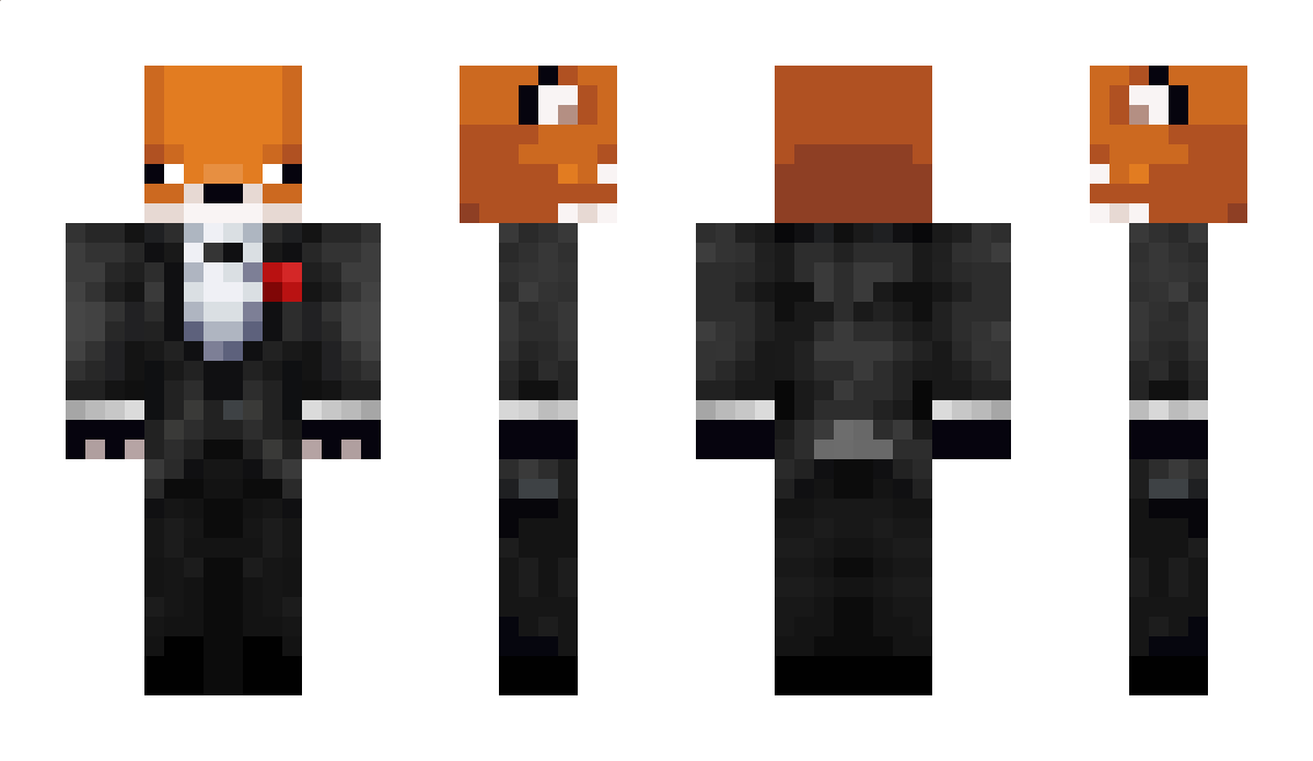 messier16 Minecraft Skin