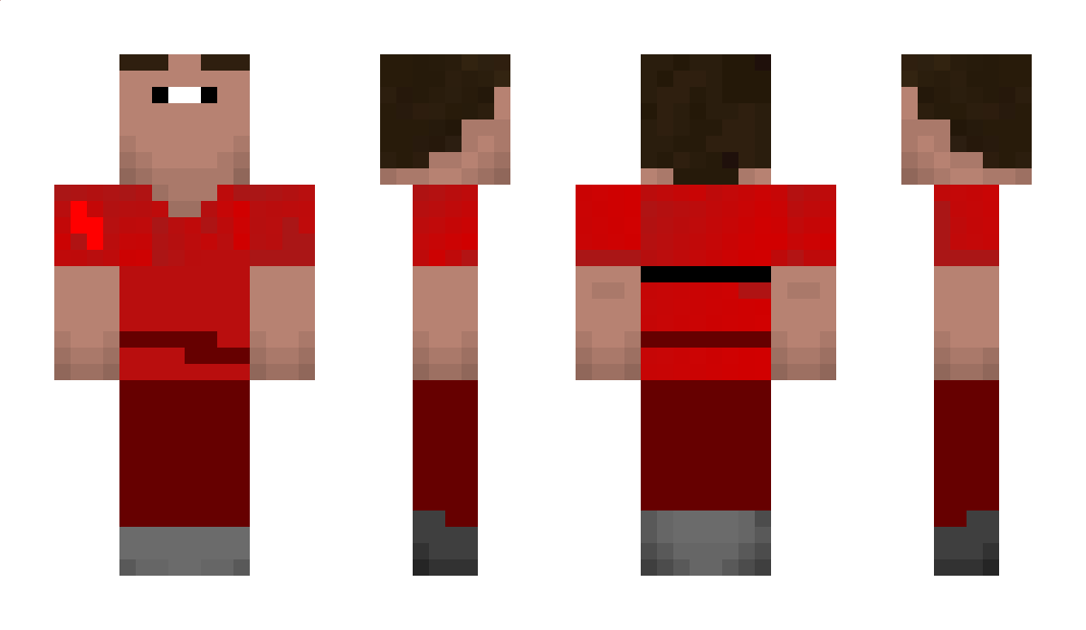 krc_beprblm Minecraft Skin