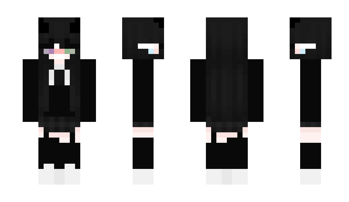 Mp9x1k Minecraft Skin