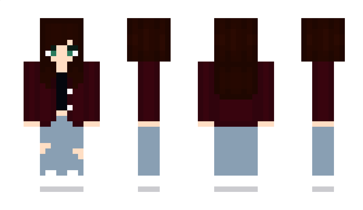 _myxze_ Minecraft Skin