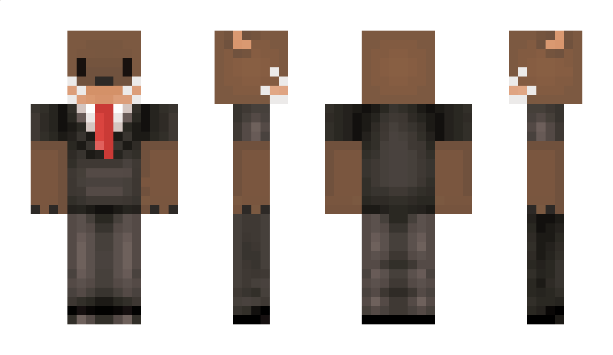 Opifine Minecraft Skin