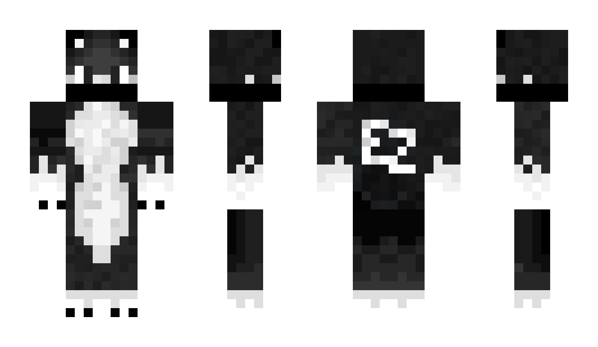 RicardoOG Minecraft Skin