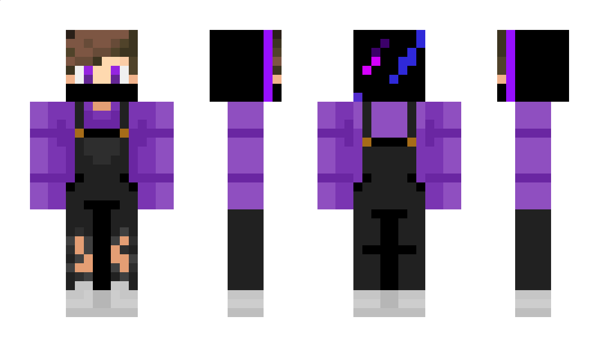 Rxge_ Minecraft Skin