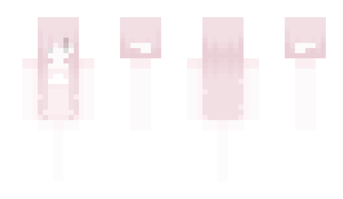 dollisie Minecraft Skin