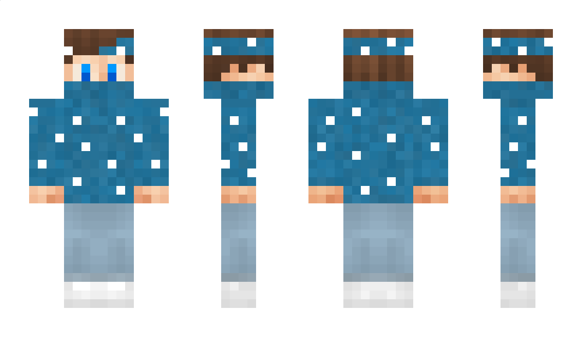 Arschfick Minecraft Skin